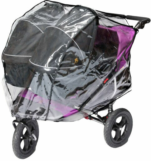OUTnABOUT NIPPER double pláštěnka XL porovnat ceny