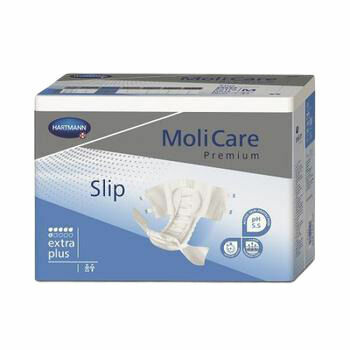 MoliCare Inkontinenční kalhotky Premium Extra Plus XL 14ks porovnat ceny