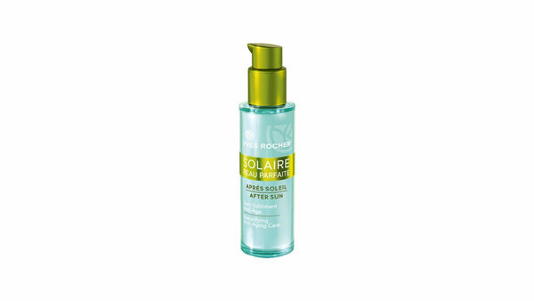 Yves Rocher Péče po opalování proti stárnutí pleti 30ml porovnat ceny