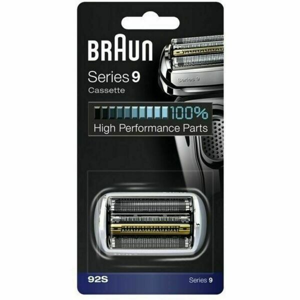 Braun CombiPack Series9 - 92S porovnat ceny
