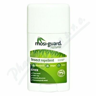 Mosi-guard Natural-STICK 40ml porovnat ceny