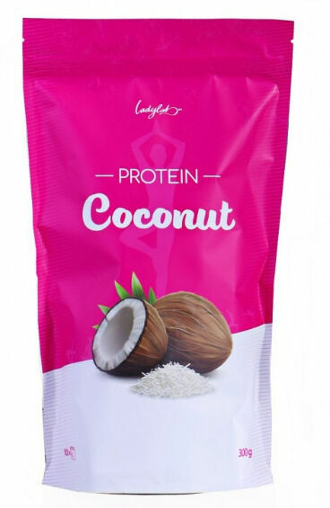 Ladylab Protein Coconut 300g porovnat ceny