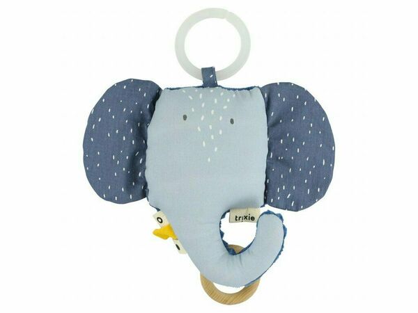 Trixie Hrací hračka - Mrs. Elephant porovnat ceny