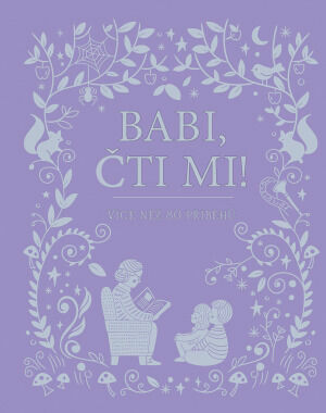 Svojtka Babi, čti mi! porovnat ceny