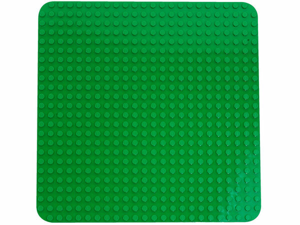 Lego Duplo Velká podložka na stavění 2304 porovnat ceny