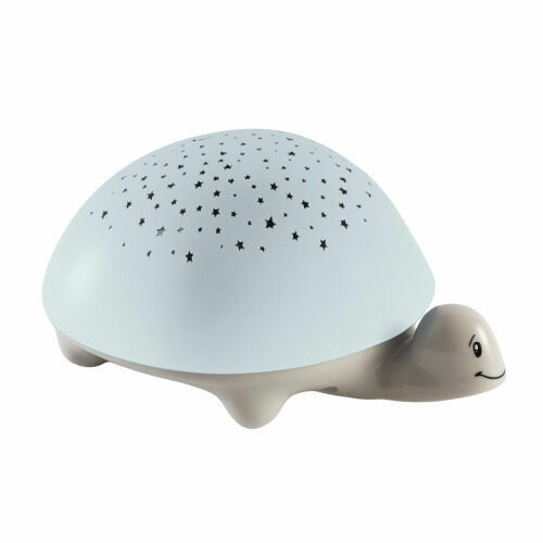 Pabobo Star Projector baterie Turtle Grey porovnat ceny