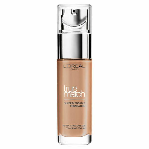 L´ORÉAL PARIS True Match make-up 5C Rose Sand 30 ml porovnat ceny