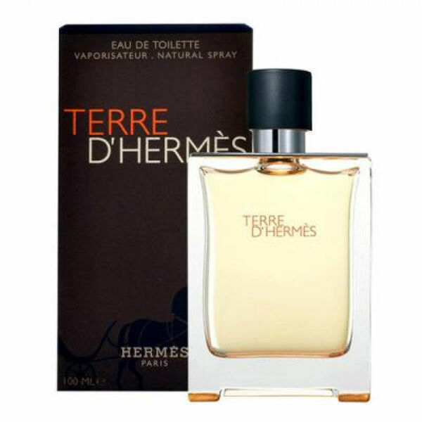 Hermes Terre D Hermes Toaletní voda 50ml tester TESTER porovnat ceny