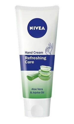 NIVEA krém na ruce Refreshing Care 75ml porovnat ceny