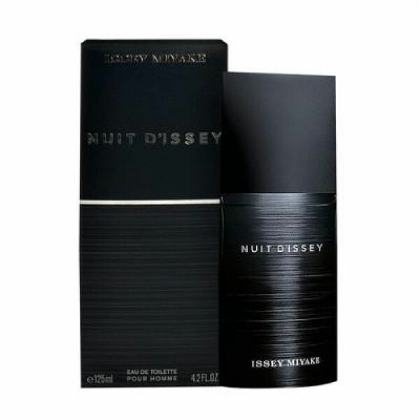 Issey Miyake Nuit d´Issey Toaletní voda 75ml porovnat ceny