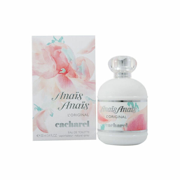 CACHAREL Anais Anais Toaletní voda 100 ml porovnat ceny