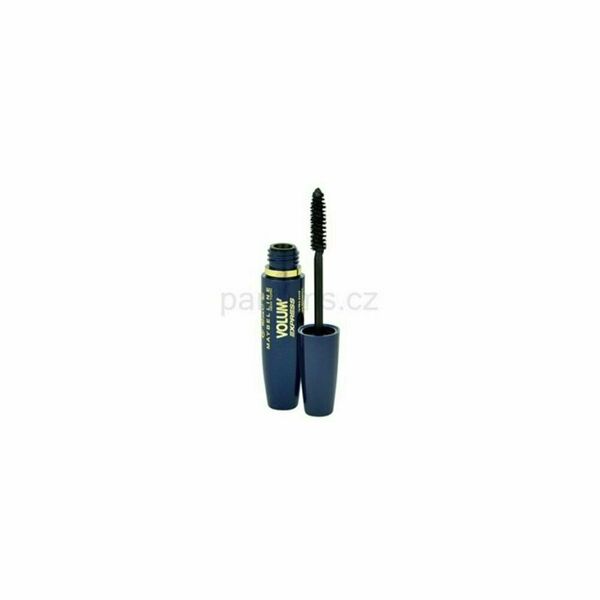 MAYBELLINE Ultra Fast Volum Express Black 10 ml porovnat ceny