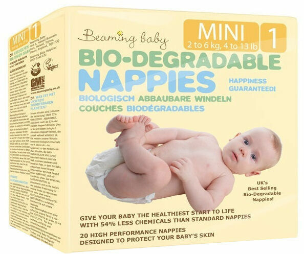 Beaming baby Plenky 20ks, (2-6kg) porovnat ceny