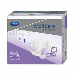 MoliCare Inkontinenční kalhotky Premium Super Plus L 30ks porovnat ceny