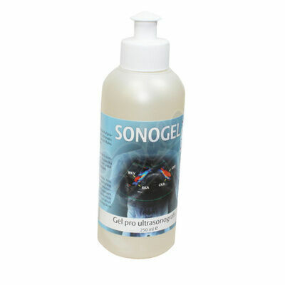 Steriwund  Sonogel na ultrazvuk 250ml porovnat ceny