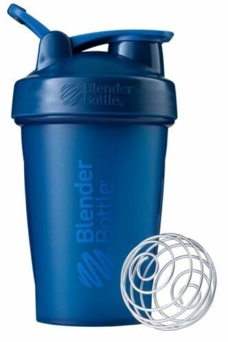 Blender Bottle  Šejkr Classic Loop 590ml modrý porovnat ceny