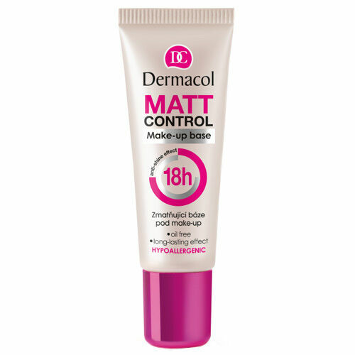 Dermacol Matt control make-up báze 20ml porovnat ceny