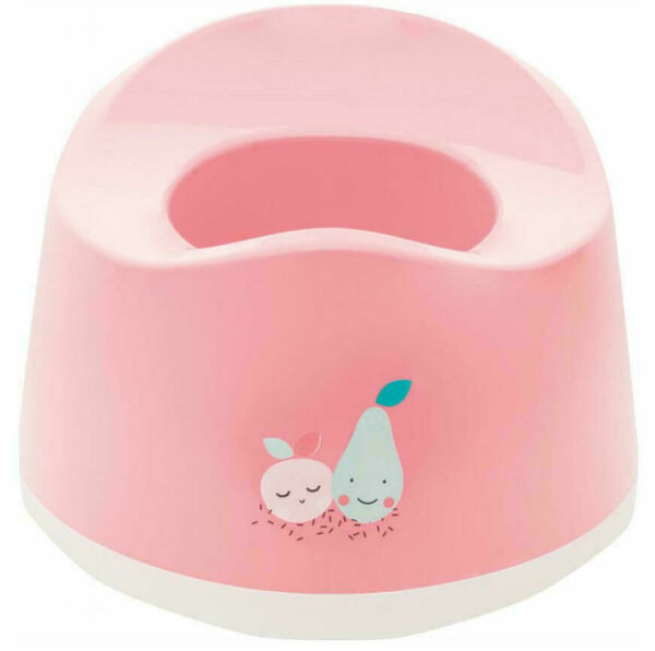 Nočník oválný Bébé-Jou Blush Baby porovnat ceny