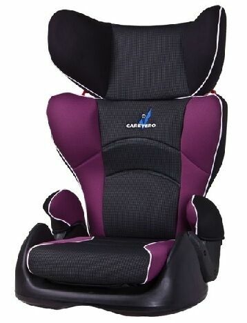Autosedačka CARETERO Movilo purple 2016 porovnat ceny