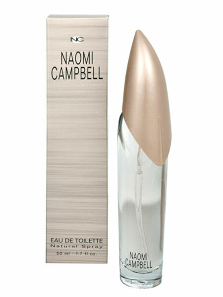 Naomi Campbell dámská EdT 15ml porovnat ceny
