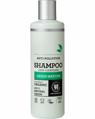 Urtekram Šampon Matcha BIO VEG 250ml porovnat ceny