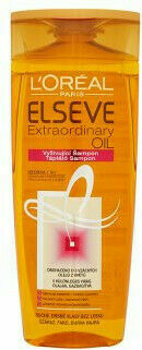 LOREAL Elseve Extraordinary Oil šampon pro suché vlasy 250ml porovnat ceny