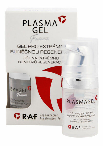 PLASMAGEL Future 5ml porovnat ceny