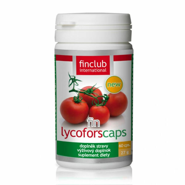 fin Lycoforscaps 60 tbl. porovnat ceny