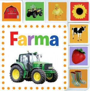 Svojtka Farma porovnat ceny