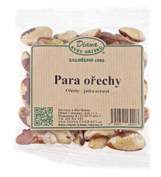 Diana Company Para ořechy 500g porovnat ceny