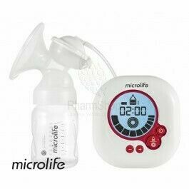 Microlife BC200 Comfy EL elektrická odsávačka mléka porovnat ceny