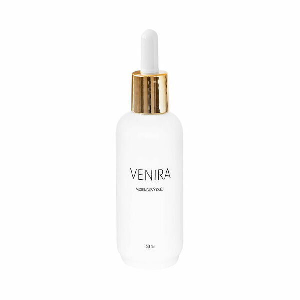 VENIRA Moringový olej 50 ml porovnat ceny