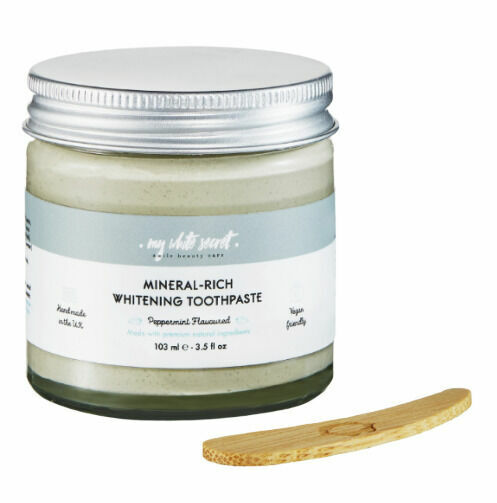 My White Secret Bělící zubní pasta 103ml porovnat ceny