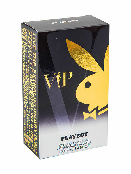 Playboy VIP After shave 100ml porovnat ceny