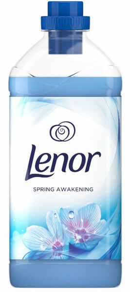 Lenor aviváž Spring 1800ml porovnat ceny