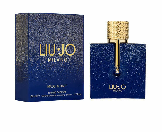 Liu Jo Milano EdP 75ml porovnat ceny