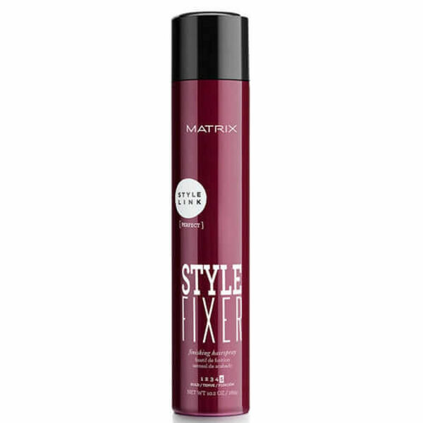 MATRIX Style Fixer Finishing Finální fixační sprej na vlasy 400 ml porovnat ceny