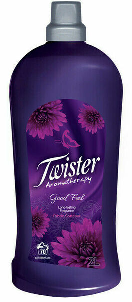 Twister avivážní prostředek Good Feel 2l porovnat ceny