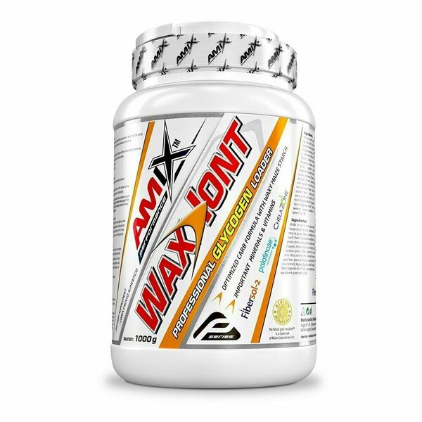 Amix  WaxIont Lemon-Lime 1000g porovnat ceny