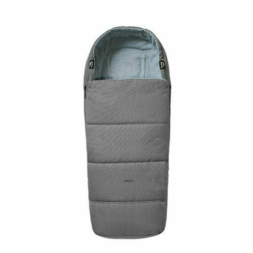 Joolz Uni Fusak - Superior Grey porovnat ceny