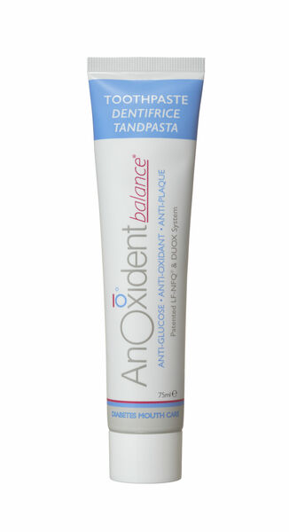 AnOxident balance zubní pasta 75ml porovnat ceny