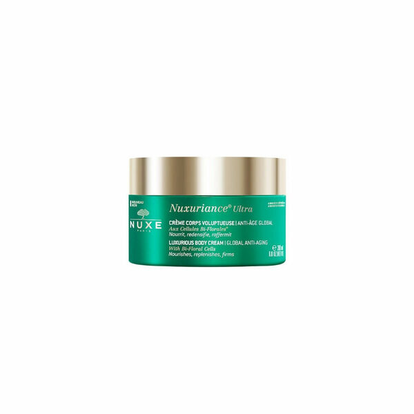 NUXE Luxusní tělový krém Nuxuriance Ultra 200 ml porovnat ceny