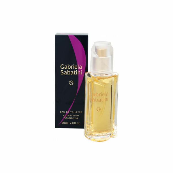 Gabriela Sabatini Gabriela Sabatini Toaletní voda 30ml porovnat ceny