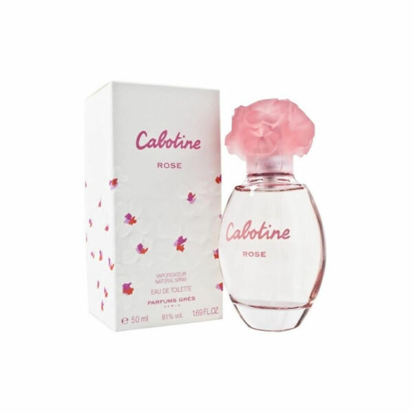 Gres Cabotine Rose Toaletní voda 100ml porovnat ceny