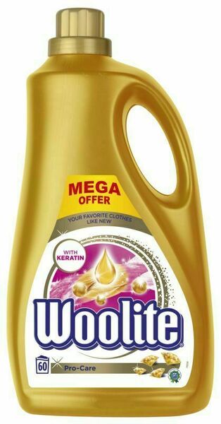 Woolite Pro-Care 3,6l porovnat ceny