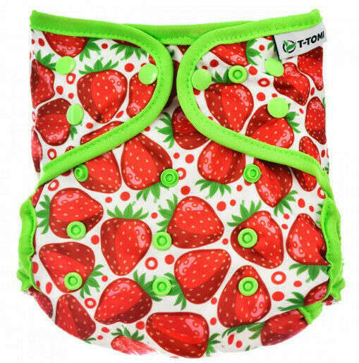 T-tomi  Svrchní kalhotky, strawberries porovnat ceny