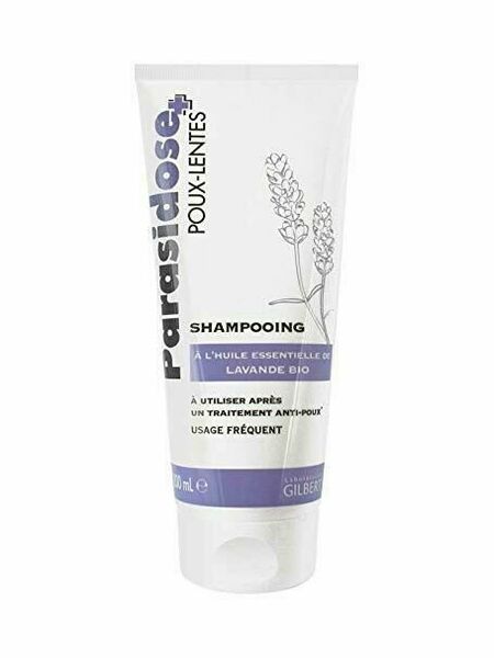 Parasidose Regenerační šampon levand. panth. 200ml porovnat ceny