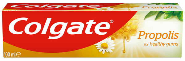 Colgate Zubní pasta Propolis 100ml porovnat ceny