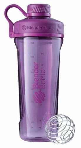 Blender Bottle  RadianTritan 940ml fialová porovnat ceny