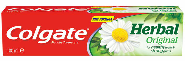 Colgate Zubní pasta Herbal 100ml porovnat ceny